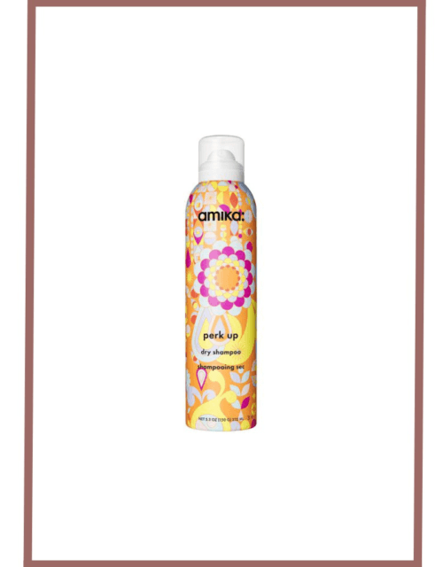 Perk Up Talc-Free Dry Shampoo