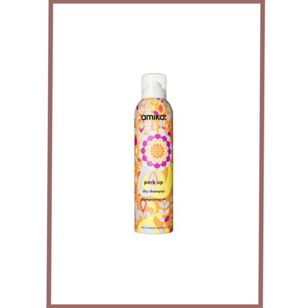 Perk Up Talc-Free Dry Shampoo