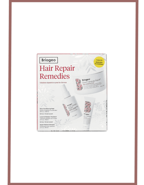 Don’t Despair, Repair!™ Split End Solutions Gift Set