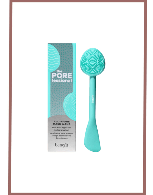 The POREfessional - All in One Mask Wand