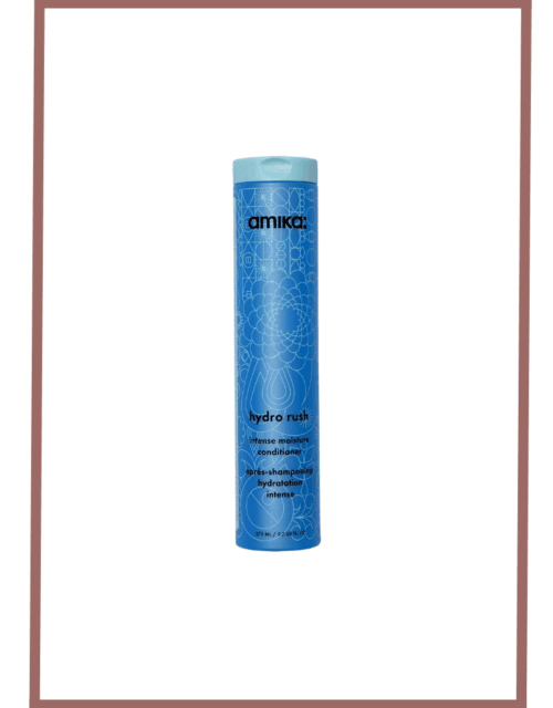 Hydro Rush Intense Moisture Conditioner with Hyaluronic Acid
