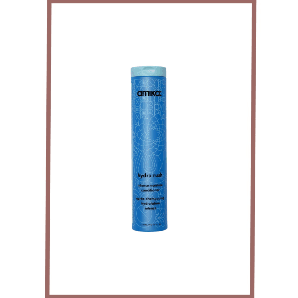 Hydro Rush Intense Moisture Conditioner with Hyaluronic Acid