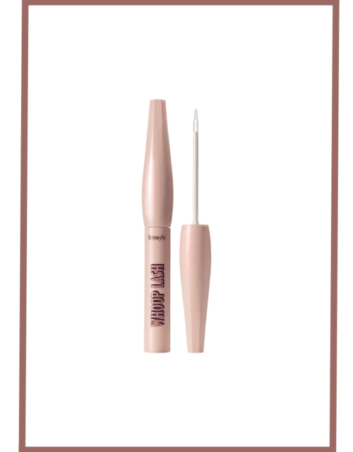 Whoop Lash - Lash enhancing serum
