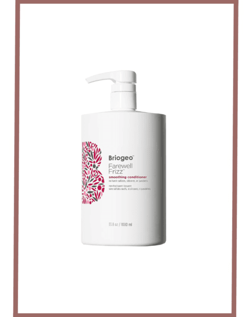 Farewell Frizz™ Smoothing Conditioner