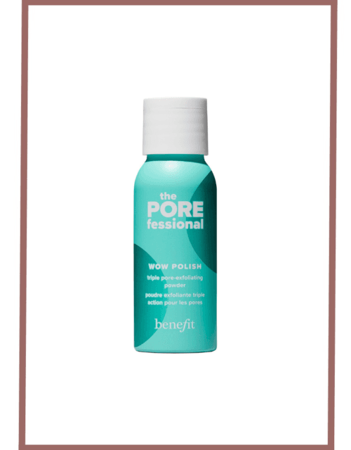 The Porefessional Wow Polish Powder