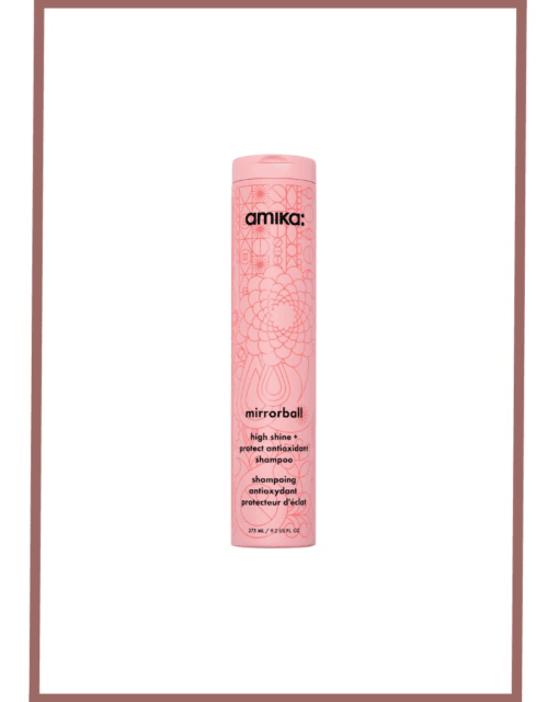 Mirrorball - High Shine + Protect Antioxidant Shampoo