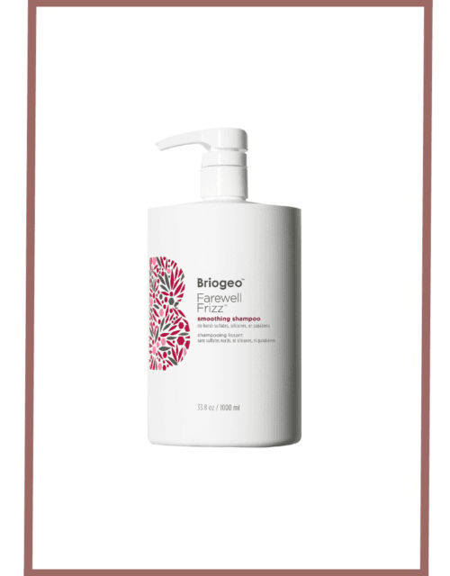 Farewell Frizz™ Smoothing Shampoo
