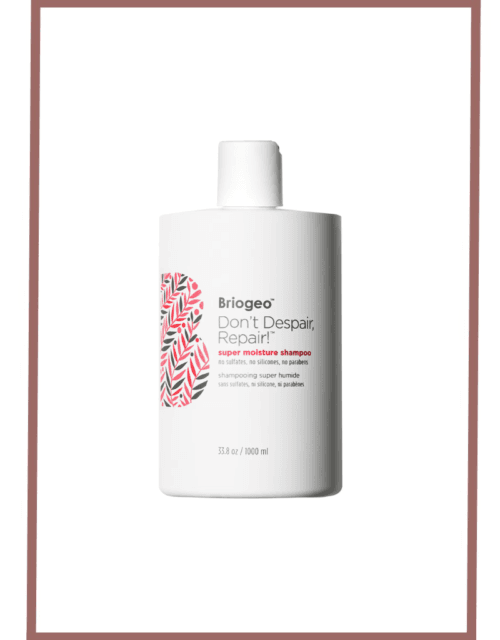 Don't Despair, Repair!™ Super Moisture Shampoo