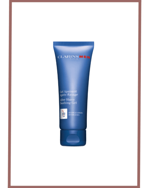 ClarinsMen Soothing After Shave Gel