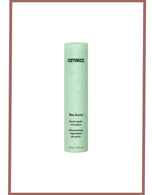 The Kure Bond Repair Conditioner for Damaged Hair