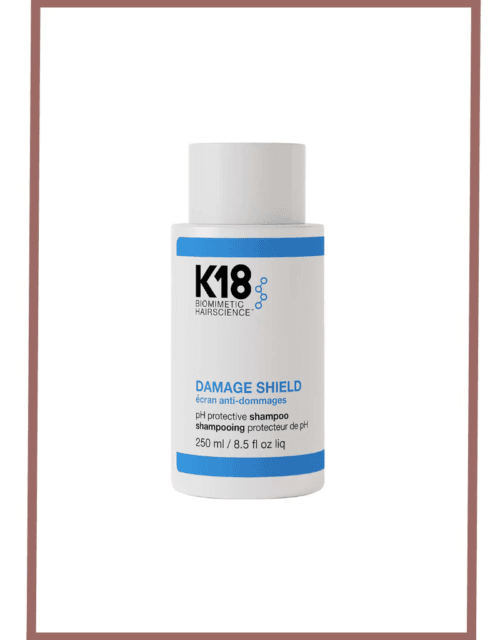 Damage Shield Shampoo