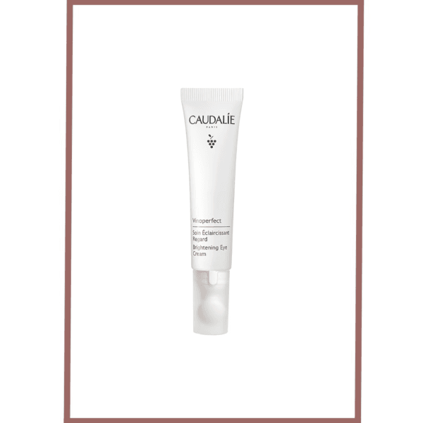 Vinoperfect - Dark Circle Brightening Eye Cream with Niacinamide