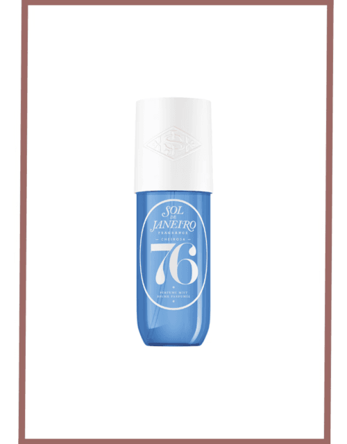 Cheirosa 76 Perfume Mist