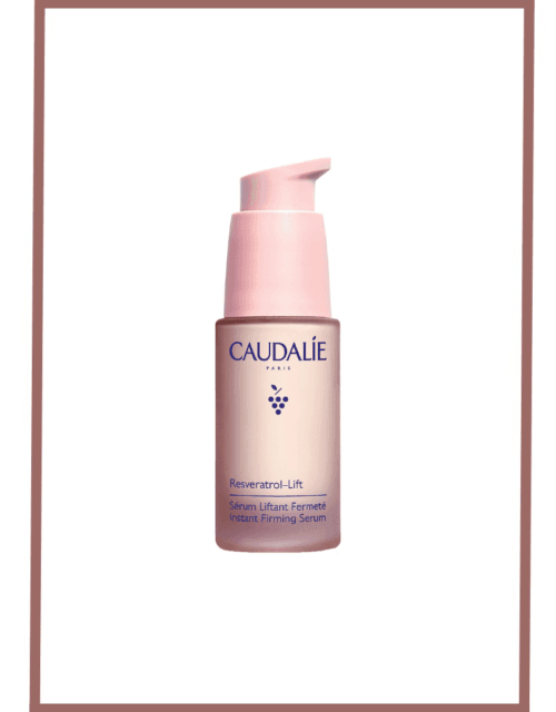 Resveratrol - Lift Instant Firming Serum