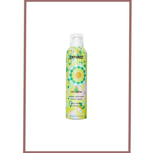 un.done volume & texture spray