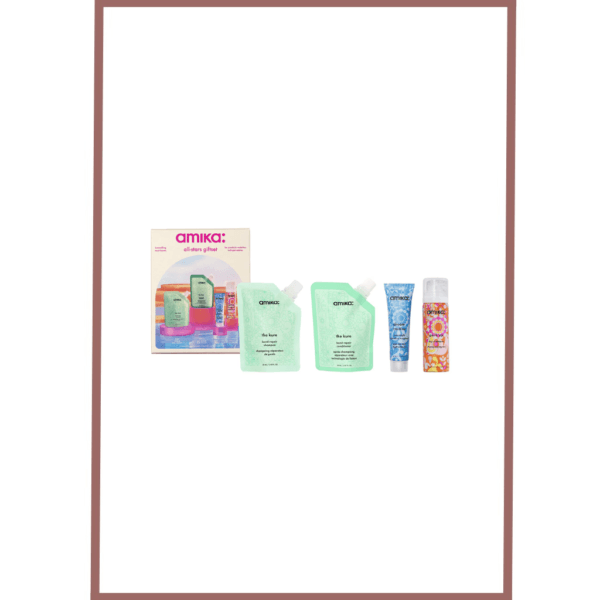 All-Stars Bestselling Hair Must-Haves