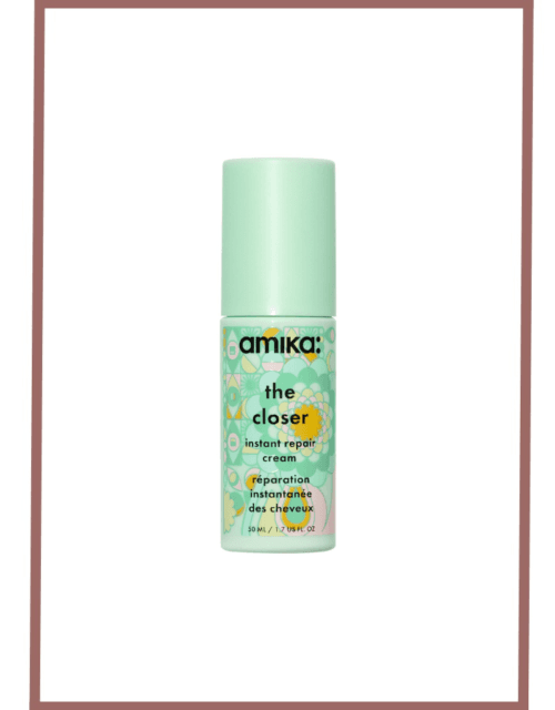 The Closer Instant Split-end Hair Repair Cream