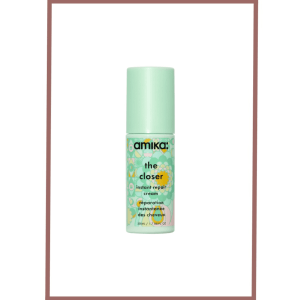 The Closer Instant Split-end Hair Repair Cream