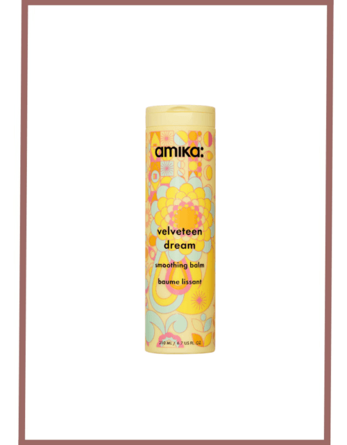 Velveteen Dream Smoothing Balm