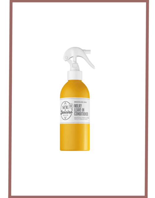 Brazilian Joia™ Milky Leave-In Conditioner
