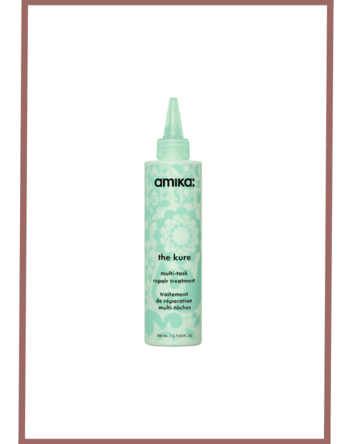 The Kure Multi-Task Repair Treatment