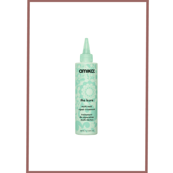 The Kure Multi-Task Repair Treatment