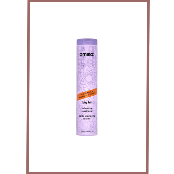 Big Hit Volumizing Conditioner