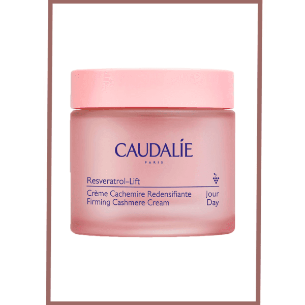Resveratrol - Lift Firming Cashmere Cream