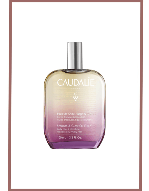 Smooth & Glow Oil Elixir
