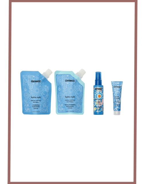 Hydro Dream Hydration - Routine Trial Set