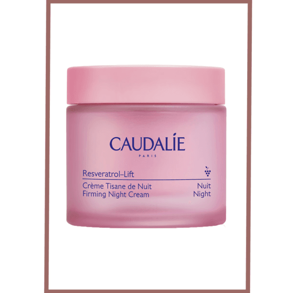 Resveratrol - Lift Firming Night Cream