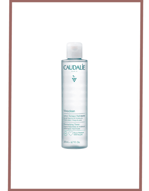 Vinoclean - Moisturizing Toner
