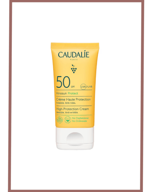 Vinosun Protect Cream SPF50+