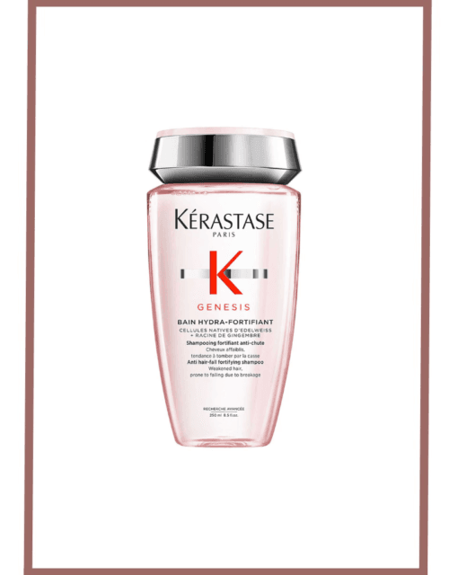 Genesis Anti Hair-Fall Shampoo for Normal to Oily Hair
