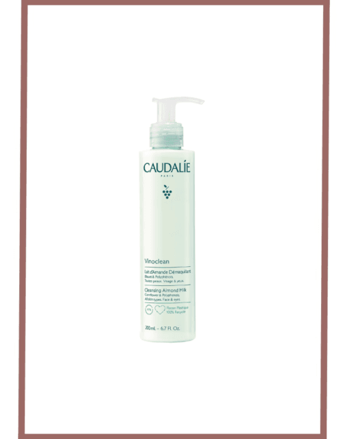 Vinoclean - Gentle Cleansing Almond Milk
