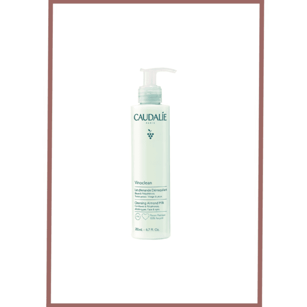 Vinoclean - Gentle Cleansing Almond Milk