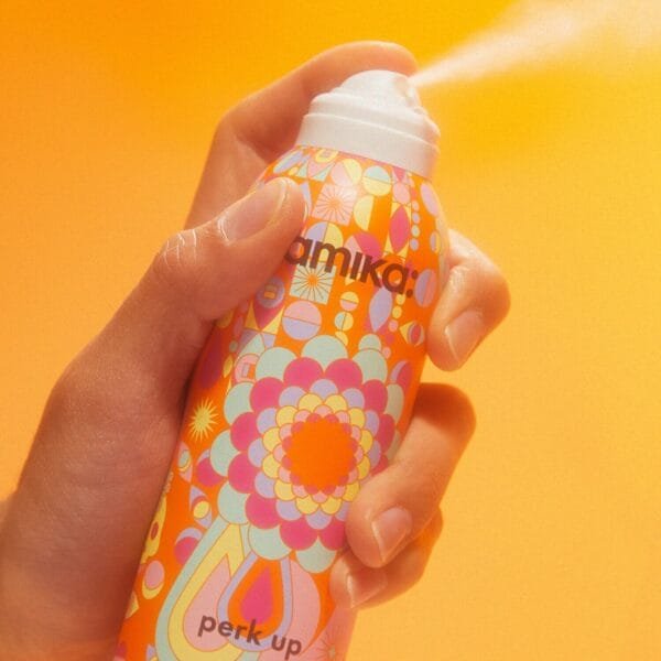 Perk Up Talc-Free Dry Shampoo - Image 2