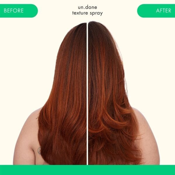 un.done volume & texture spray - Image 2