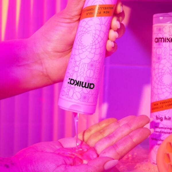 Big Hit Volumizing Conditioner - Image 2