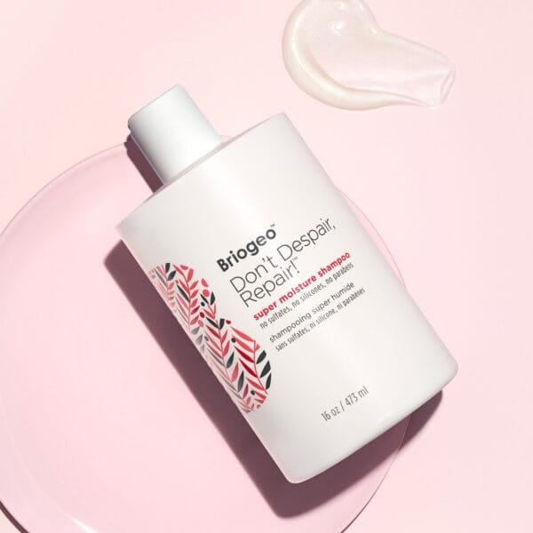 Don't Despair, Repair!™ Super Moisture Shampoo - Image 2