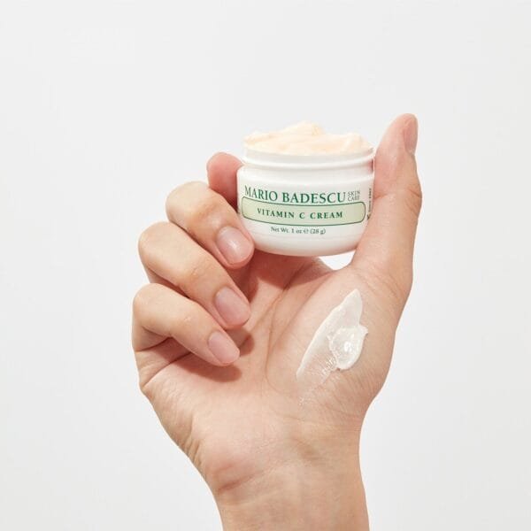 Vitamin C Cream - Image 2