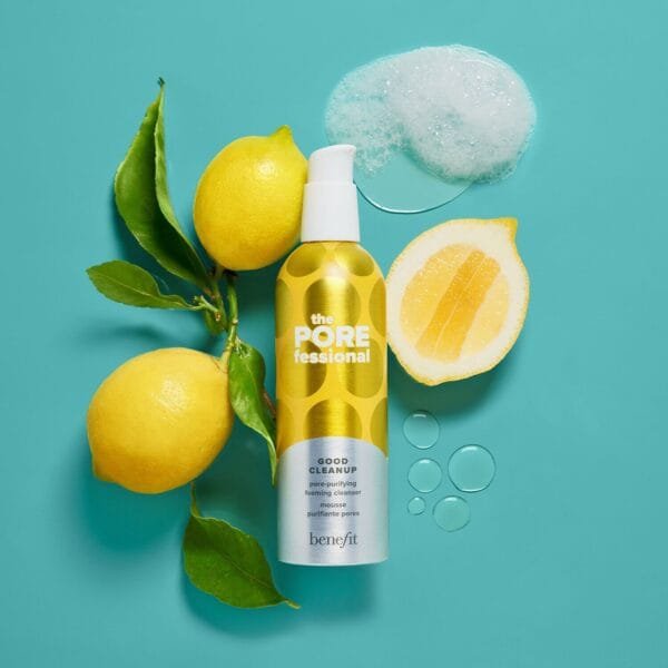 The POREfessional - Mini Good Cleanup Foam Cleanser - Image 2