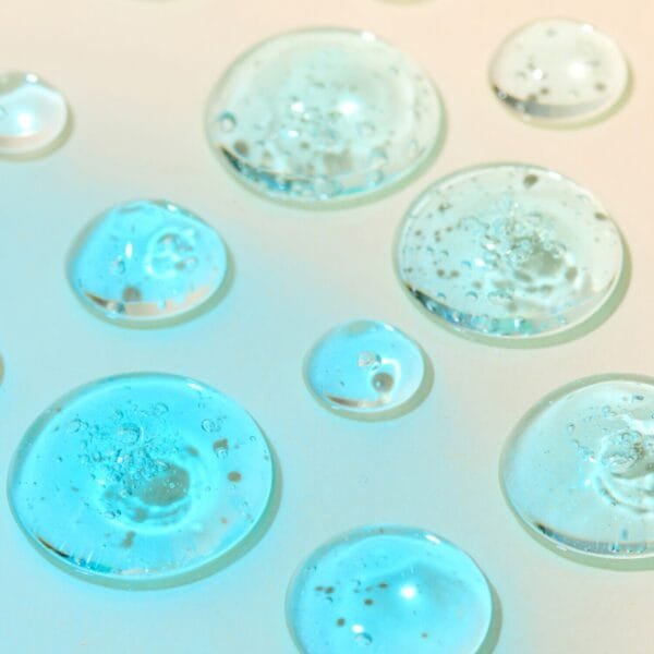 Cooling Aqua Jelly Moisturiser - Image 2