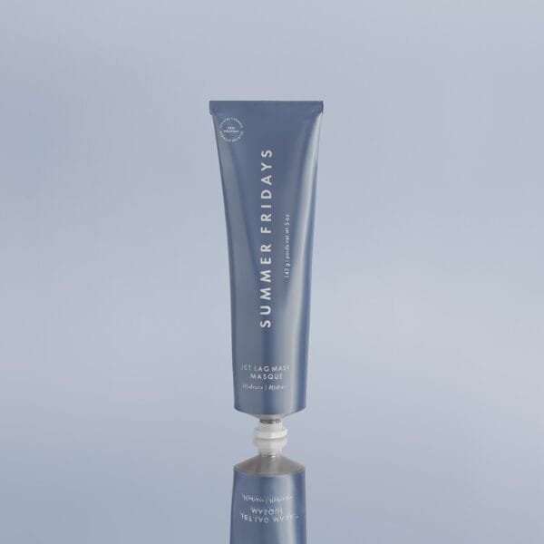 Holiday '22: Jumbo Jet Lag Mask - Image 2