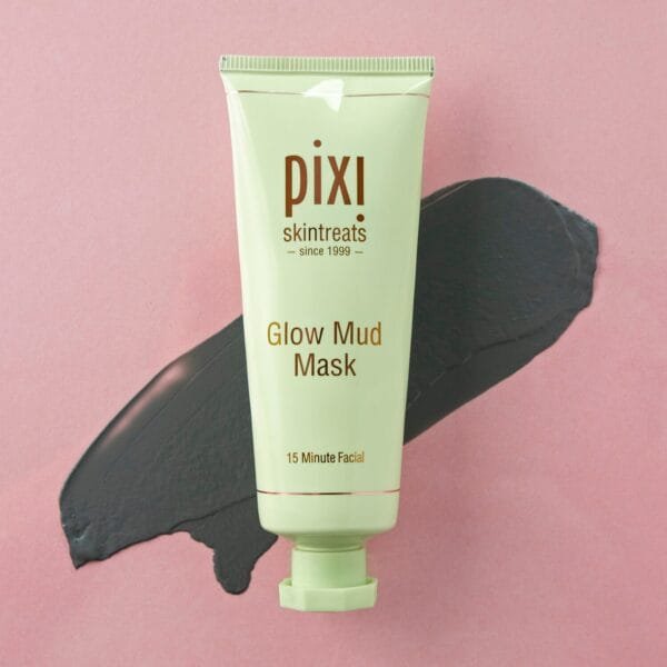 Glow Mud Mask - Image 2