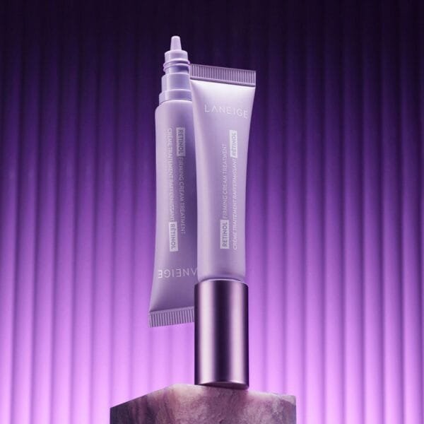 Retinol Firming Cream Treatment - Image 2