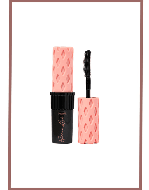Roller Lash Curling & Lifting Mascara Travel Size
