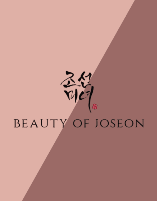 Beauty of Joseon