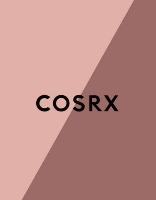 Cosrx