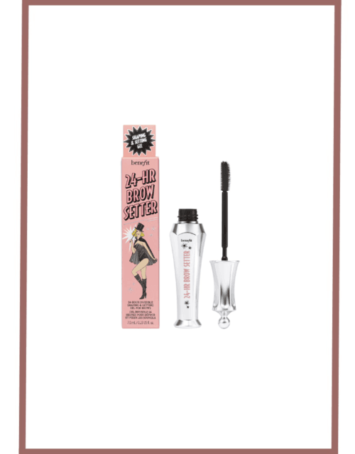 Fluff Up Brow Wax